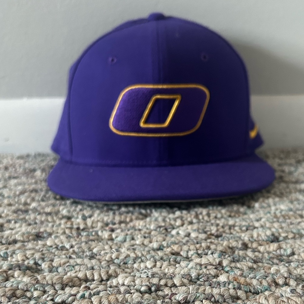 Olivet Nazarene Univerity Baseball cap